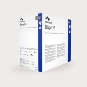 Biogel M