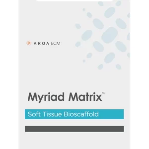 Myriad Soft Tissue Matrix