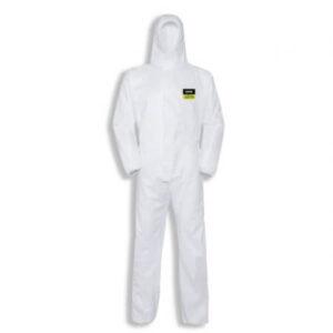 Uvex Type 5/6 Classic Disposable Overall