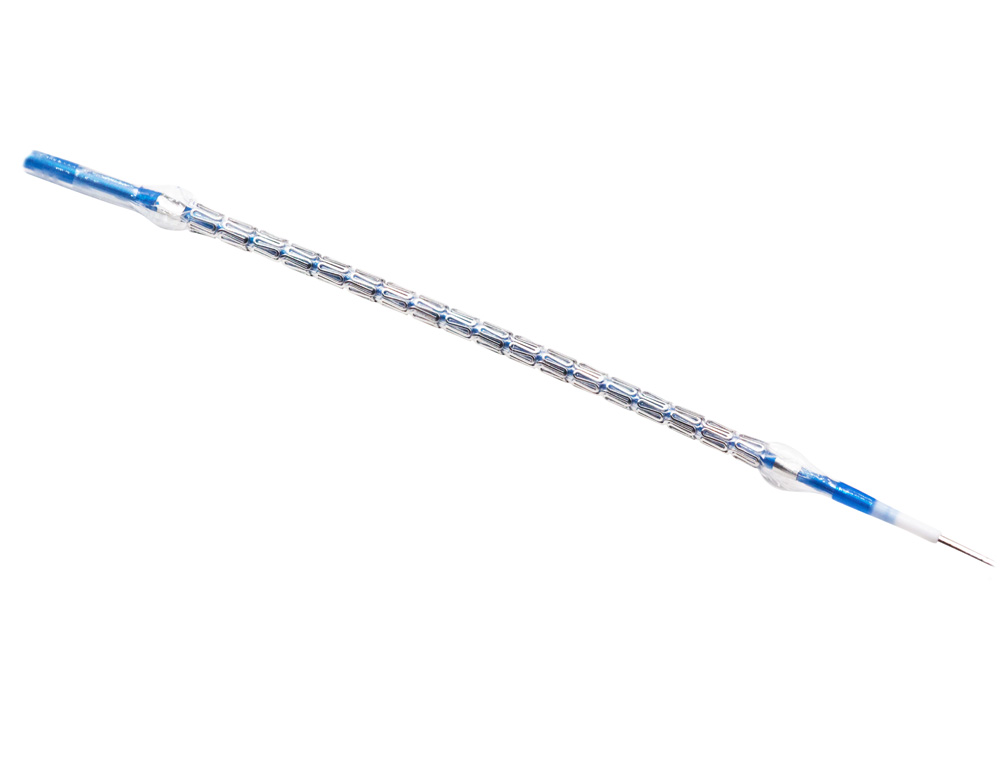 Supraflex Cruz Sirolimus Eluting Stent