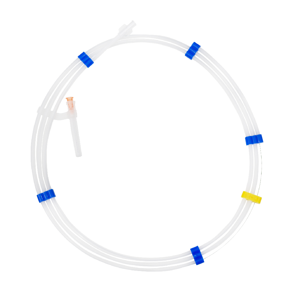 Guidewire Straight Tip BW 190cm