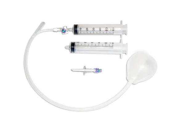 Balloon Tamponade Catheter – Uterine Postpartum Hemorrhage Sterile