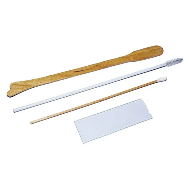 Pap Smear Kit – Sterile