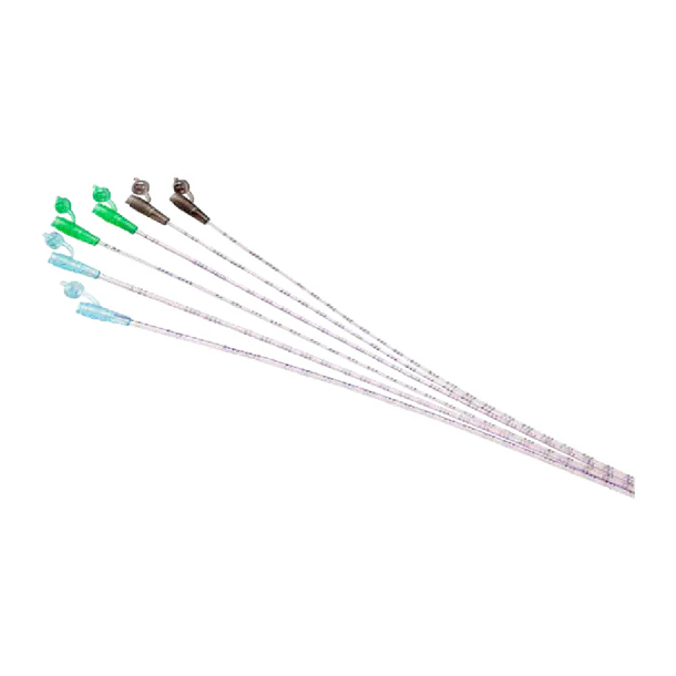 Umbilical Catheter Single Lumen Luer Slip – Sterile