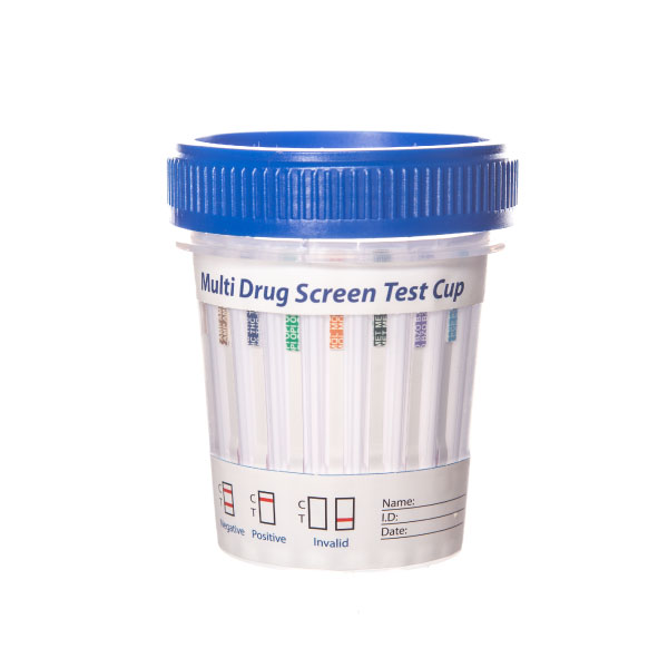 6 Panel Urine Drug Test Cup
