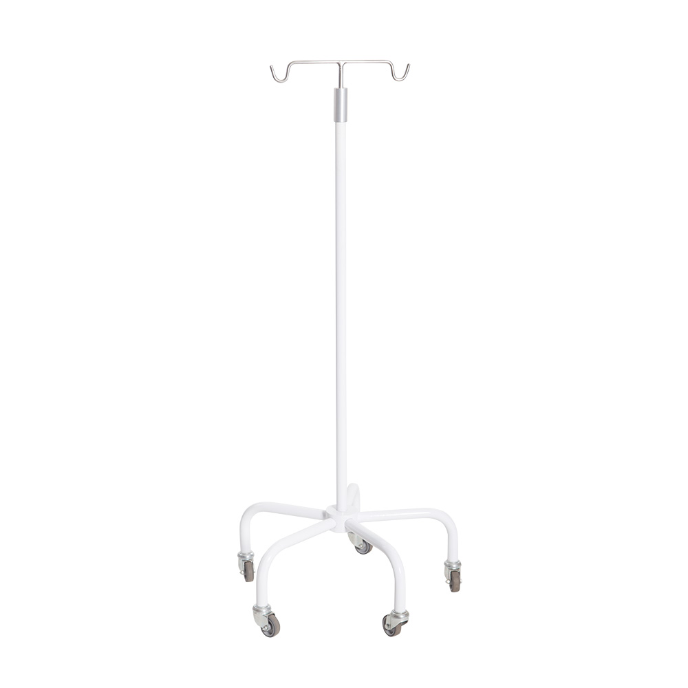 Mobile Drip stand – 5 Leg