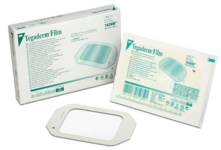 Wound Dressings, Plasters & Bandages