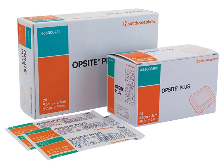 Opsite Dressings