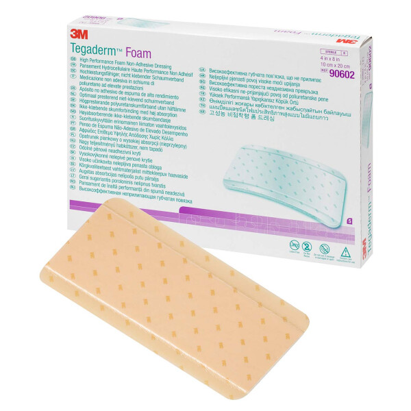 3M Tegaderm 90602