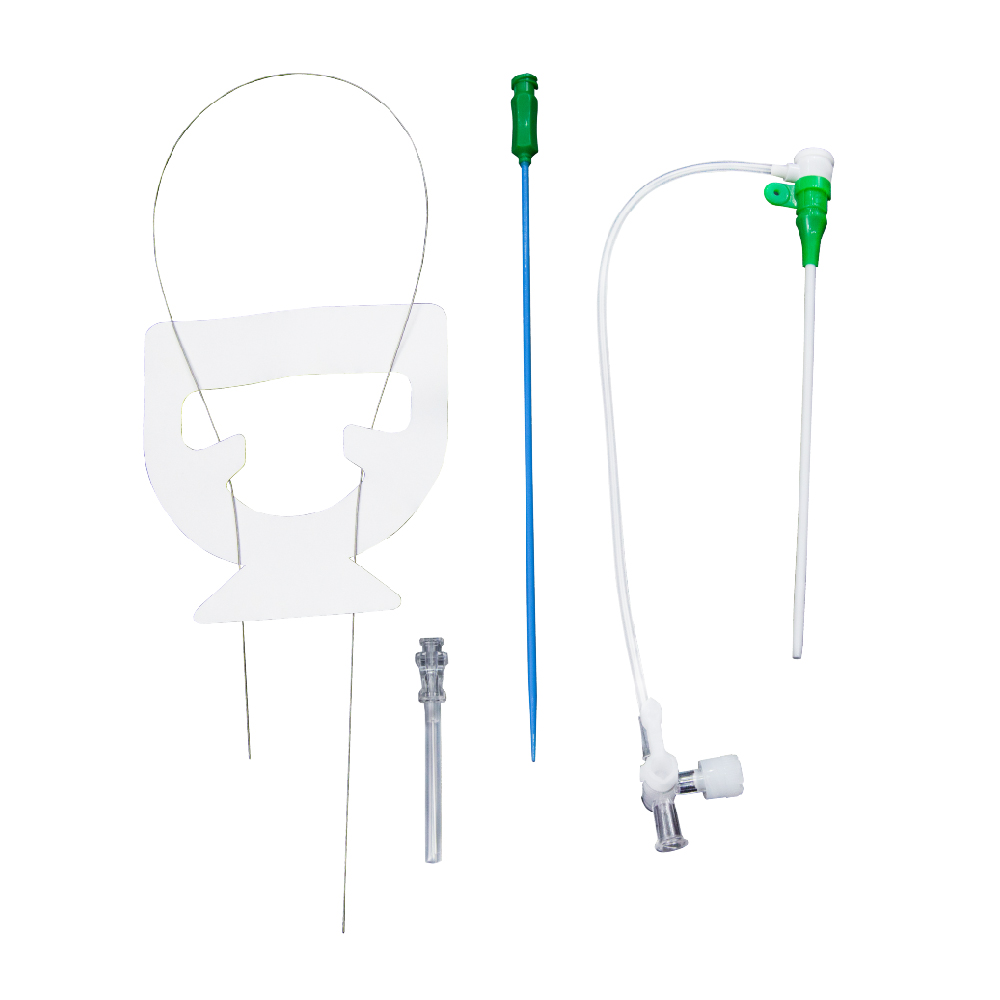 Sheath Radial Hydrophilic 6F 45cm