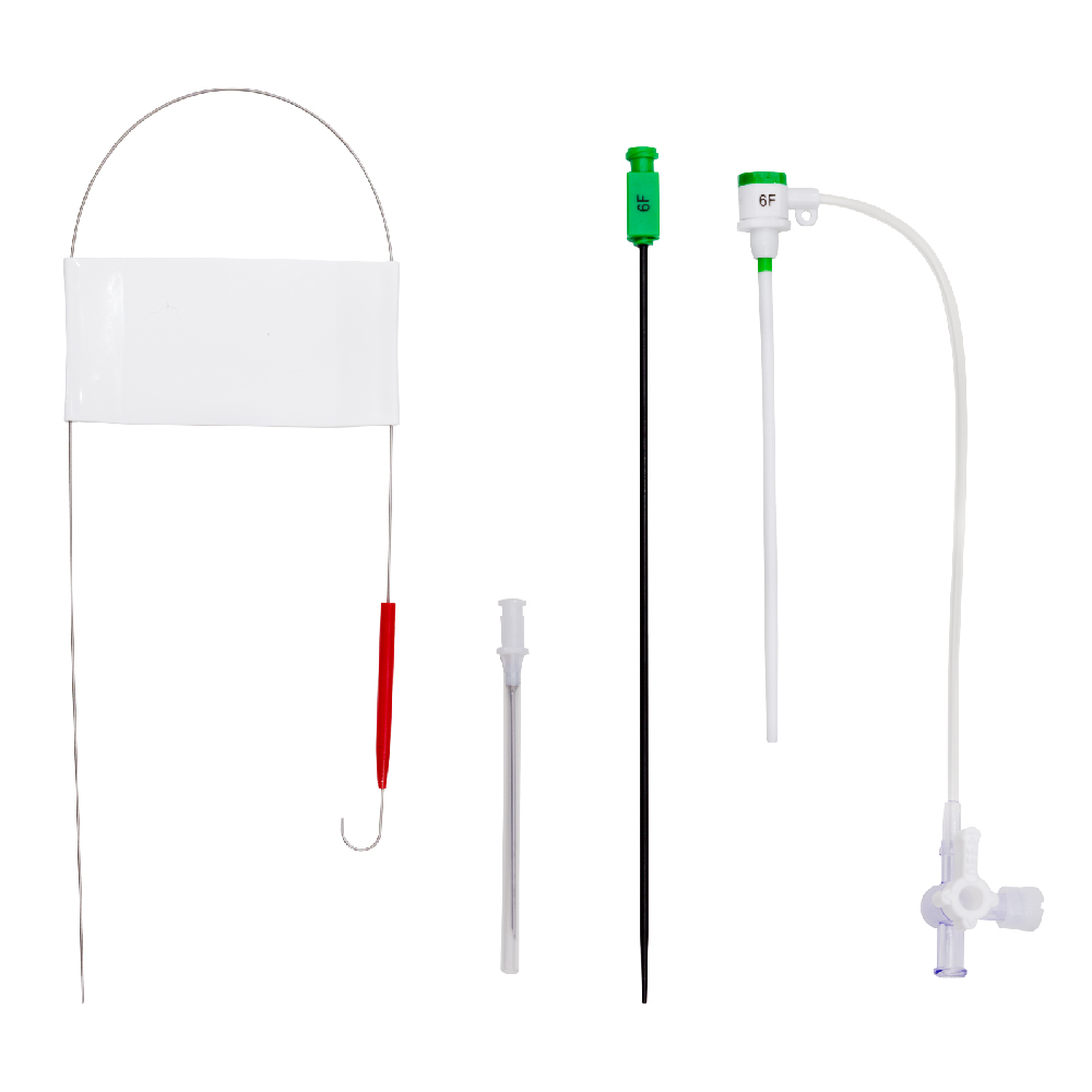 Introducer Sets