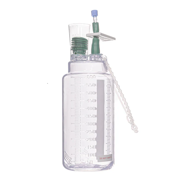 600mL Replacement Bottle