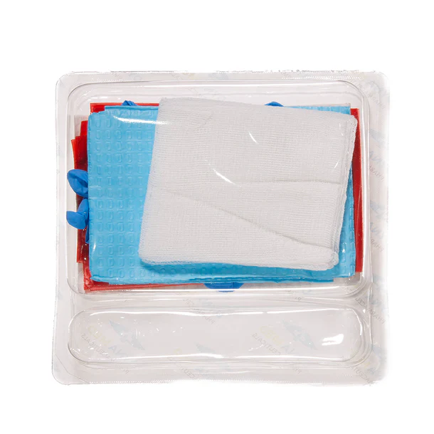 Dressing Tray