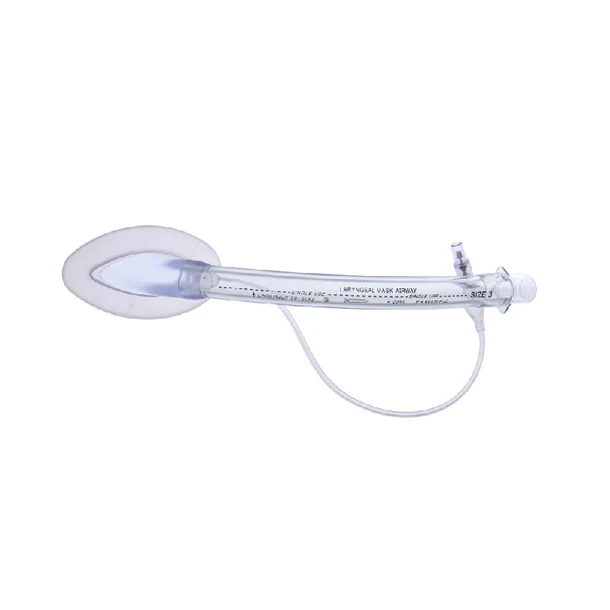 Laryngeal Mask PVC Disposable – Sterile