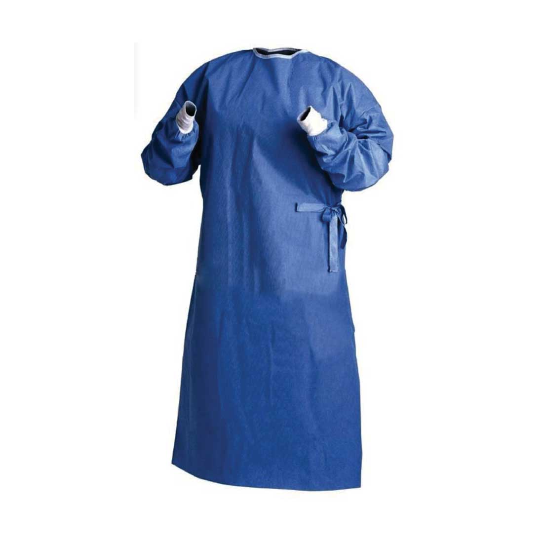 Reinforced Surgical Gown – Sterile
