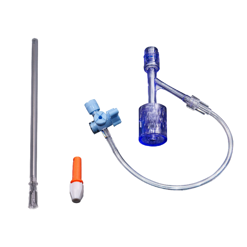 Y-Connector Kits